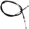 thumbnail image 1 of Niche Clutch Cable for Kawasaki KX250F Suzuki RMZ250 54011-0019 K5401-10019 519-CCB2098L, 1 of 9