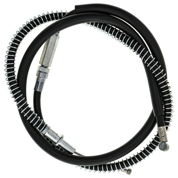 Niche Clutch Cable for Kawasaki KZ1000 KZ1100 KZ700 KZ750L KZ750R Z1R 54011-1101 519-CCB2295L
