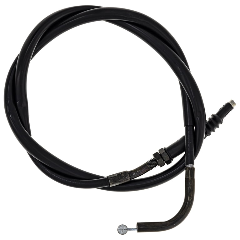 NICHE Clutch Cable for Kawasaki Ninja 500, 500R, EX500A, EX500D