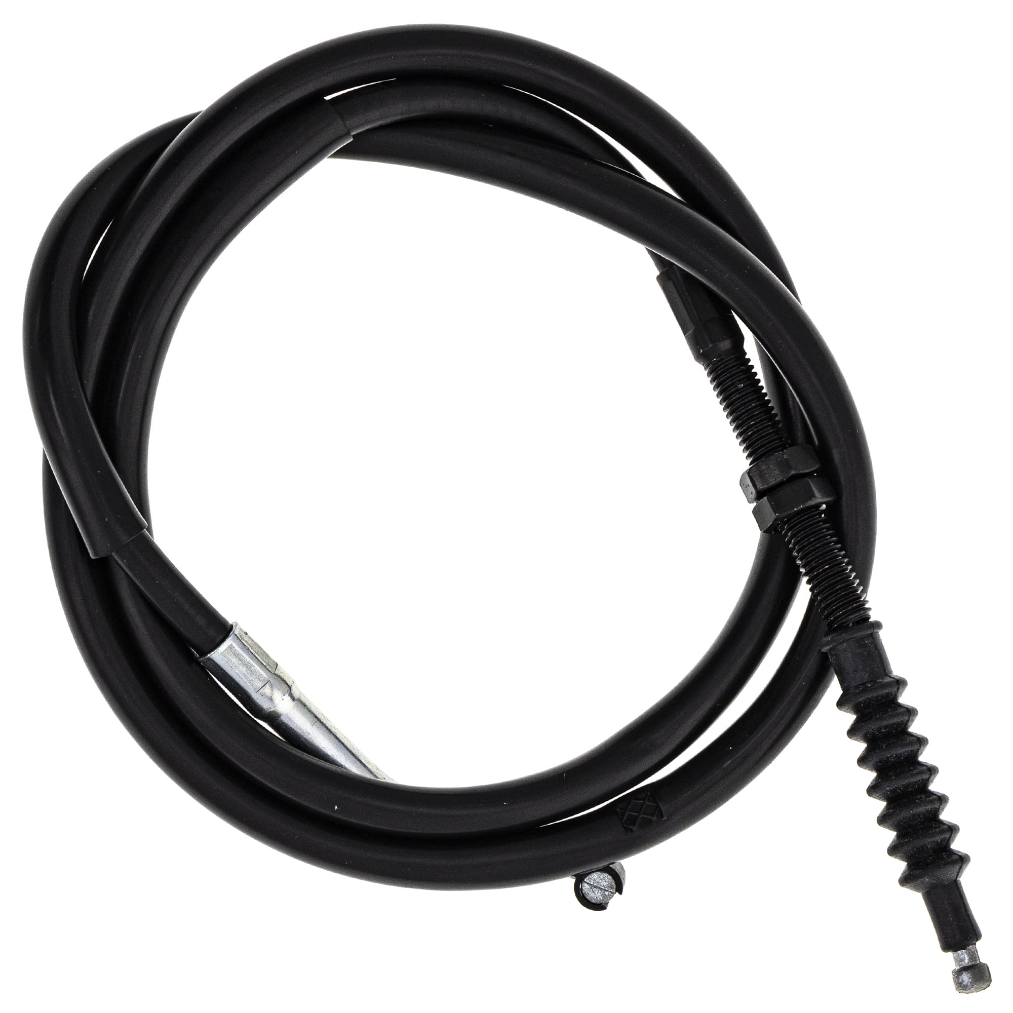 Niche Clutch Cable for Kawasaki Ninja ZX6R ZX600P 54011-0076 519