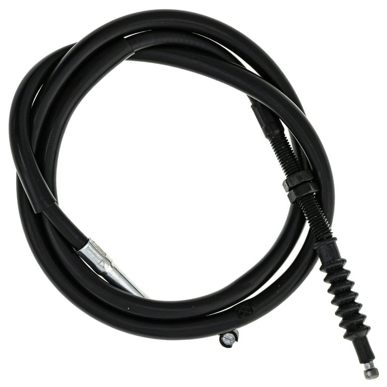 NICHE Clutch Cable for Kawasaki Ninja ZX6R ZX600P, Q235
