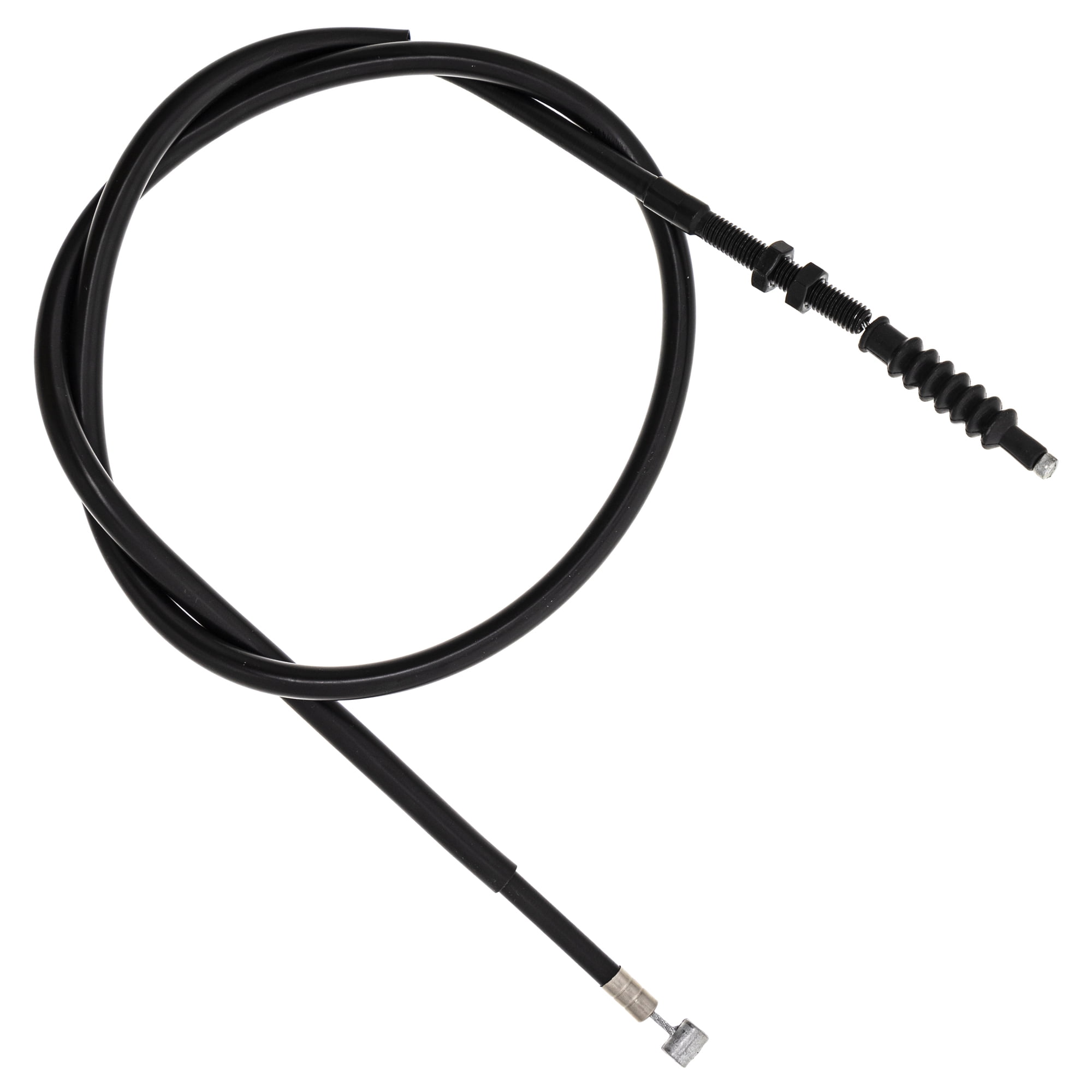 Niche Clutch Cable for Kawasaki Ninja ZX6R ZX9R ZZR600 54011-1382  54011-1345 54011-0064 519-CCB2557L