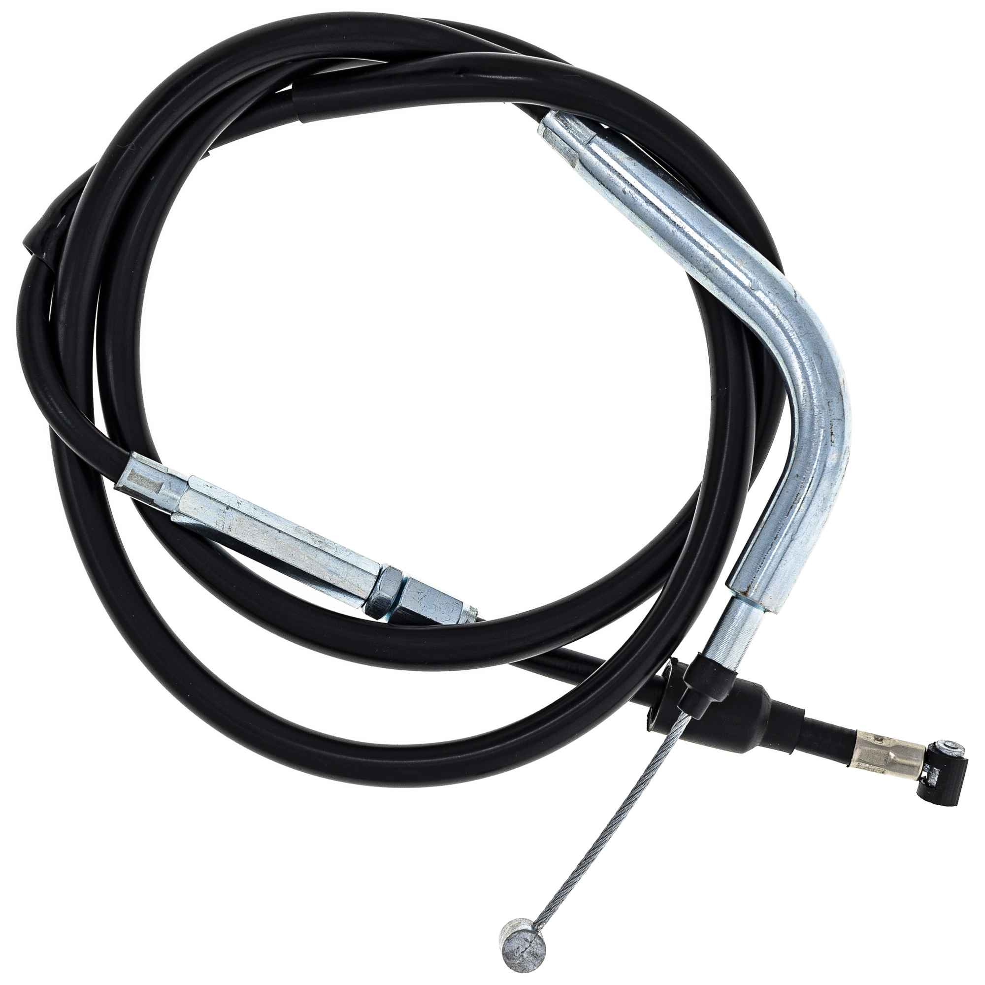Niche Clutch Cable for Kawasaki Suzuki KLX400R DRZ400 DRZ400S DRZ400SM ...