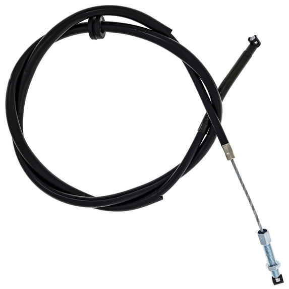 Niche Clutch Cable for Suzuki GSX-R600 GSX-R750 58200-01H00 519-CCB2397L