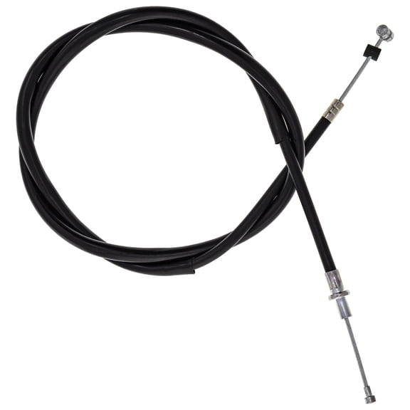Niche Clutch Cable for Yamaha RD400 1A0-26335-10-00 519-CCB2112L