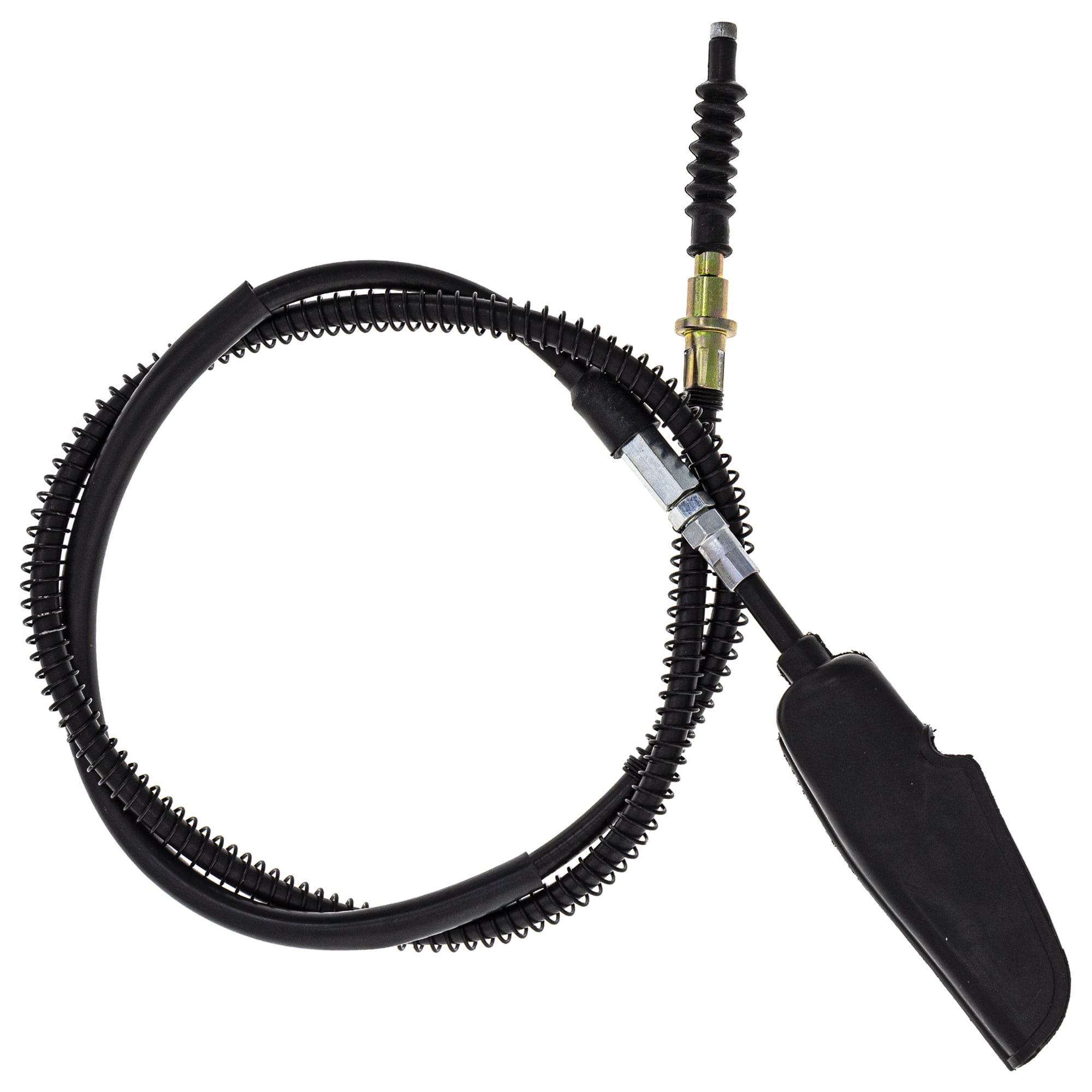 MOTION PRO CLUTCH CABLE YAMAHA BLACK VINYL - 05-0062 - View #12