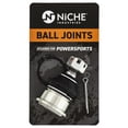 thumbnail image 1 of Niche Complete Ball Joint for Yamaha 3B4-23579-01-00 Kodiak 450 ATV 519-CBJ2253T, 1 of 6