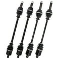 thumbnail image 1 of Niche Complete CV Axle Drive Shaft Kit for Polaris Ranger 900 UTV MK1002383, 1 of 7