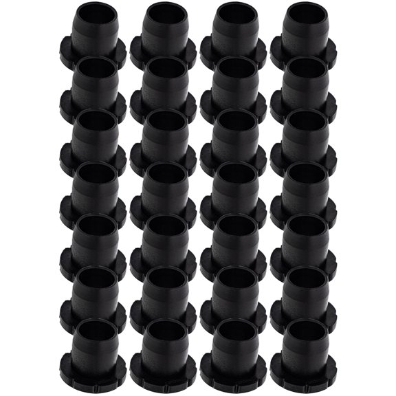 Niche Complete Control A-Arm Bushing for Polaris Ranger XP 900 Crew 1000 28 Pack 519-CBS2236H