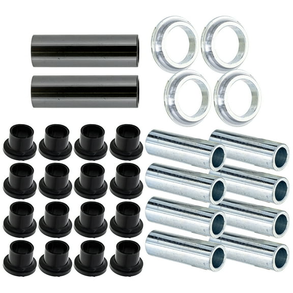 Niche Control A-Arm Bushing Sleeve Kit for Can-Am DS 450 706200181 706200103 MK1011818