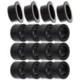 thumbnail image 1 of Niche Control A-Arm Bushing Sleeve Kit for Polaris General 1000 5450095 5452233 MK1011696, 1 of 7