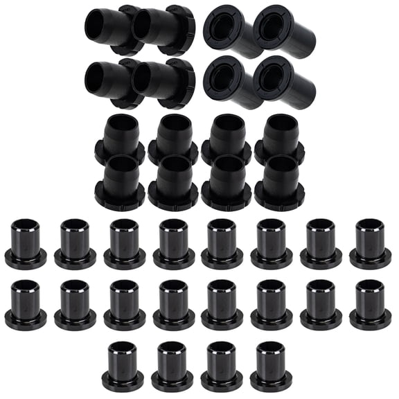 Niche Control A-Arm Bushing Sleeve Kit for Polaris Scrambler 850 1543367 MK1011827