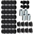 thumbnail image 1 of Niche Control A-Arm Bushing Sleeve Kit for Polaris Sportsman Touring 570 2019 MK1011814, 1 of 5