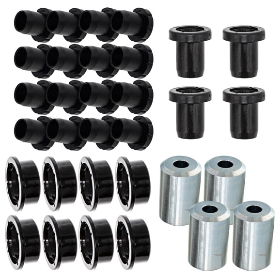 Niche Control A-Arm Bushing Sleeve Kit for Polaris Sportsman Touring 570 450 MK1011807