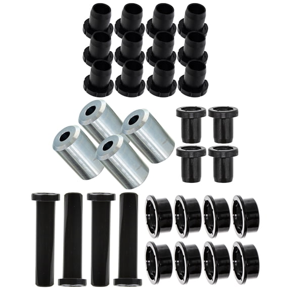 Niche Control A-Arm Bushing Sleeve Kit for Polaris Sportsman Touring 570 800 MK1011841