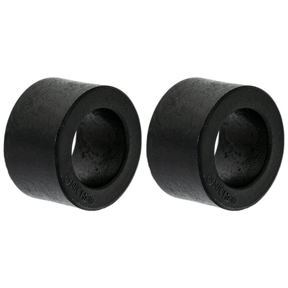 Niche Control A-Arm Bushing Sleeve for Polaris Sportsman SP Touring 570 2 Pack 519-CBS2221H