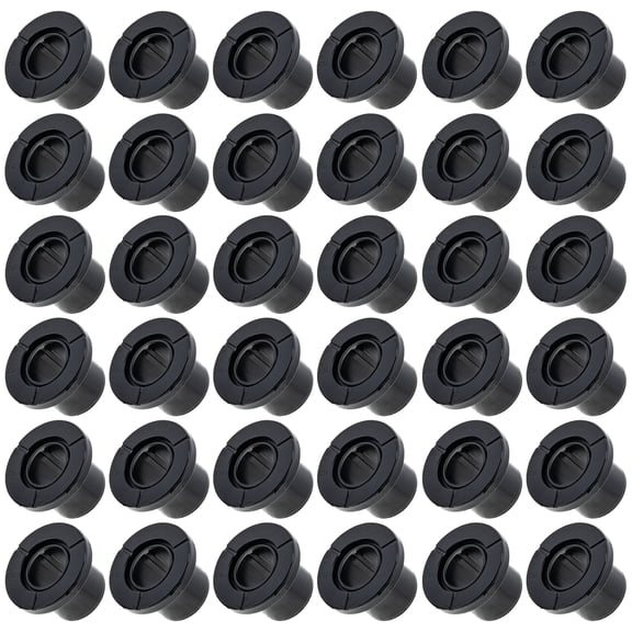 Niche Control A-Arm Bushing for Can-Am Defender Traxter HD10 706202088 36 Pack 519-CBS2229H