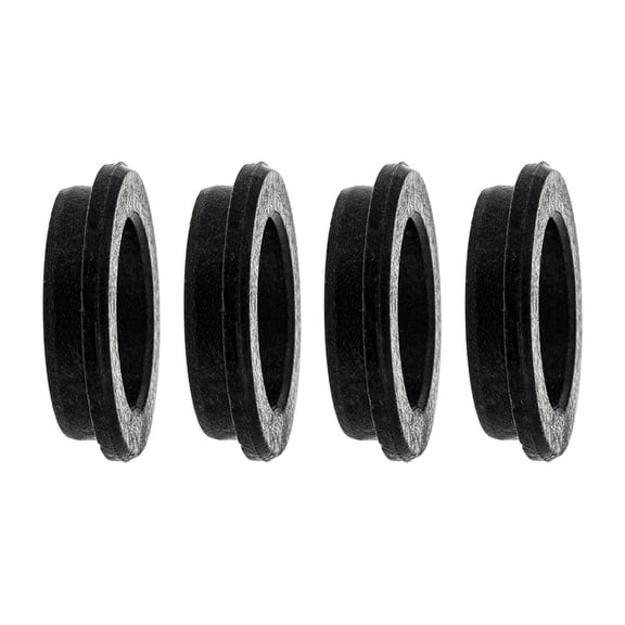 Niche Control A-Arm Bushing for Honda TRX700 XX 2X4 4 Pack 519-CBS2214H