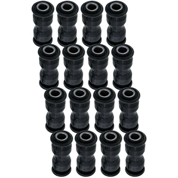 Niche Control A-Arm Bushing for Kawasaki Mule PRO-DX 16 Pack 519-CBS2243H
