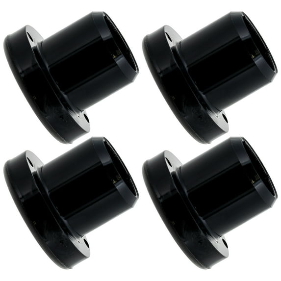 Niche Control A-Arm Bushing for Polaris Hawkeye 300 4 Pack 519-CBS2340H
