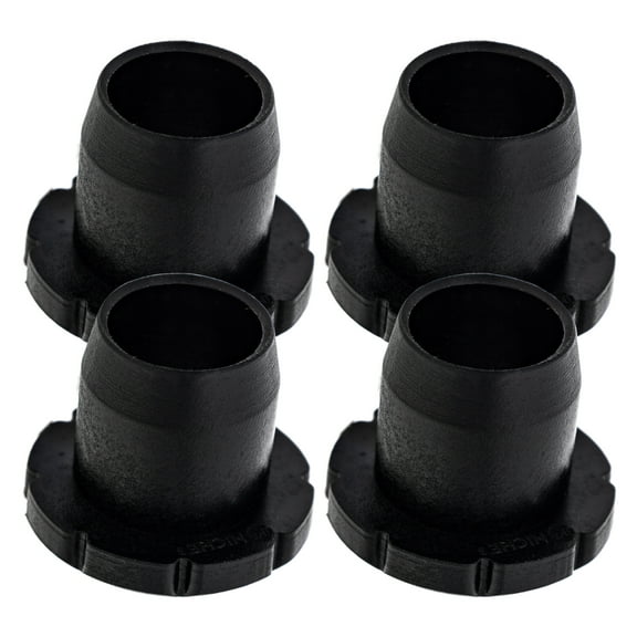 Niche Control A-Arm Bushing for Polaris Scrambler 4 Pack 519-CBS2236H