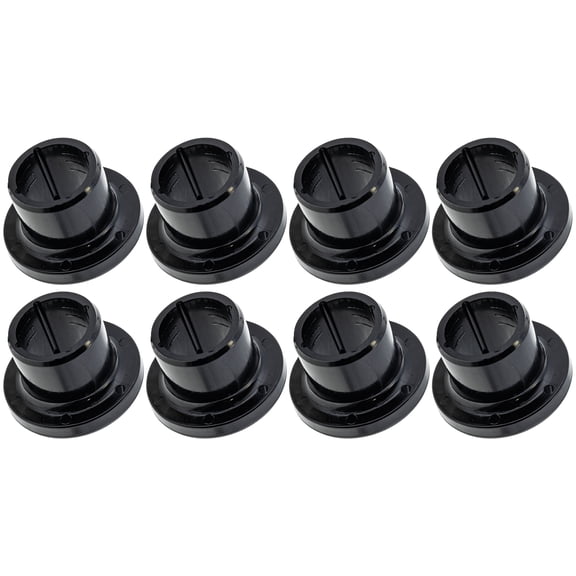 Niche Control A-Arm Bushing for Polaris Sportsman 8 Pack 519-CBS2231H