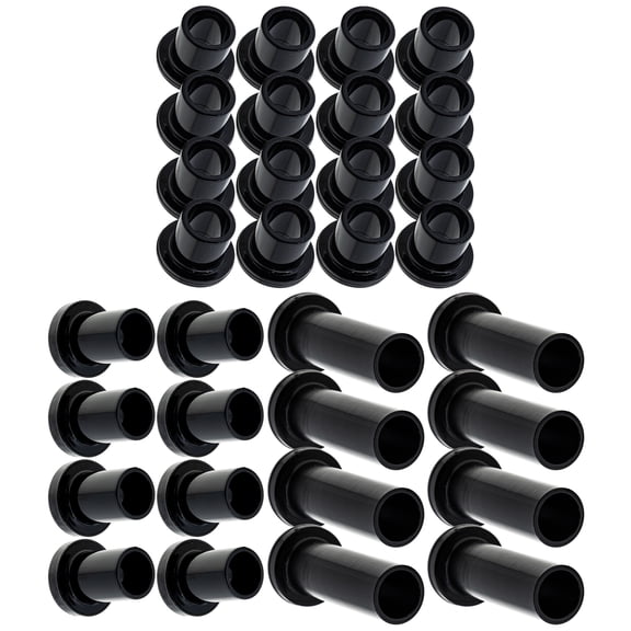 Niche Control A-Arm Swing Arm Bushing Kit for Arctic Cat Alterra 700 0403-409 MK1011776