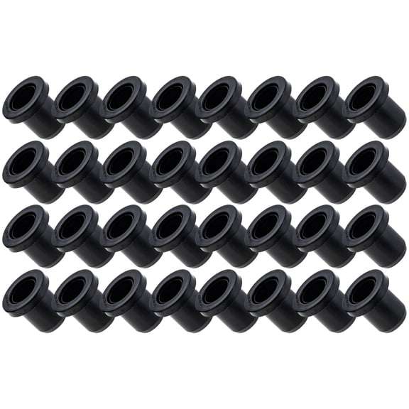 Niche Control A-Arm Swing Arm Bushing Kit for Textron Stampede 4X 900 32 Pack 519-CBS2238H