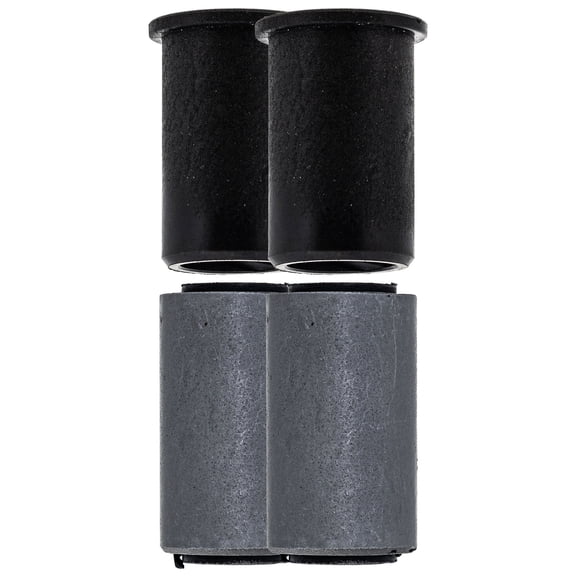 Niche Control A-Arm Swing Arm Bushing Kit for Yamaha Grizzly 80 YFM80G 307-22123 MK1011662