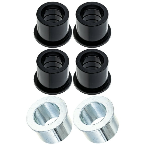 Niche Control A-Arm Swing Arm Bushing Kit for Yamaha YFZ50 BD3-F3526 BD3-F2123 MK1011665