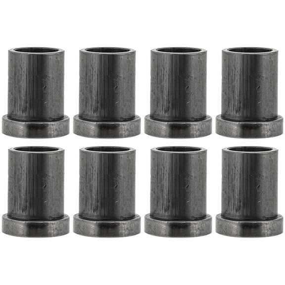 Niche Control A-Arm Swing Arm Bushing for Arctic Cat Prowler Pro Cushman 8 Pack 519-CBS2332H