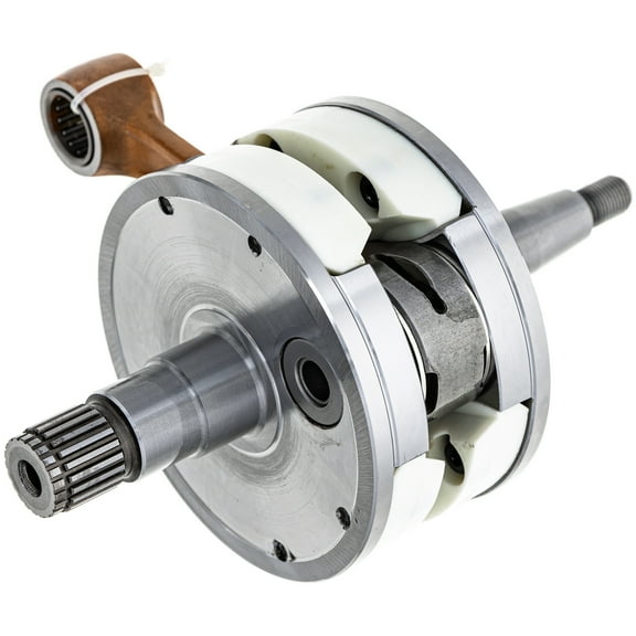 Niche forged Crankshaft Assembly Kawasaki KX250 13031-0022 13031-1365 1994-2004 519-CCS2248H