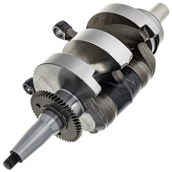 Niche forged Crankshaft Assembly Polaris RZR Ranger Sportsman 800 2205112 519-CCS2233H