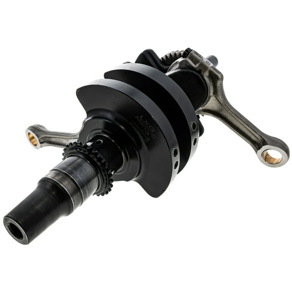 Niche forged Crankshaft Assembly Polaris RZR XP 1000 Ranger General 1204832 519-CCS2235H