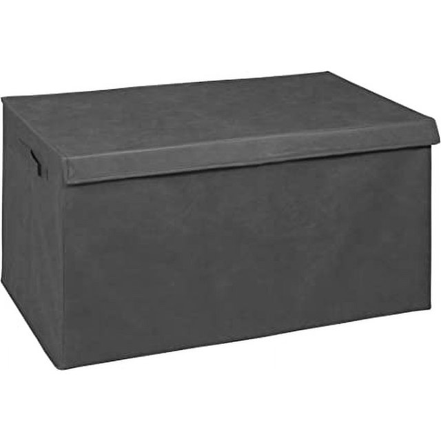 Niche Cubo Fabric Storage Trunk Grey