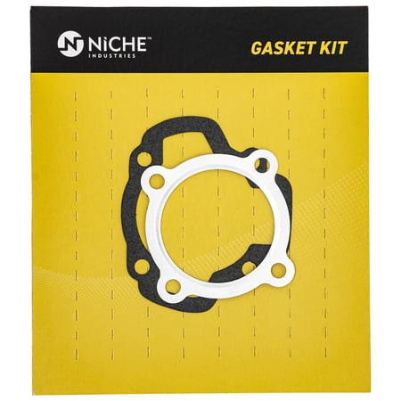 Niche Cylinder Head Gasket for Towny Champ LC50 517-11181-01 Motorcycle 519-KGS2223K
