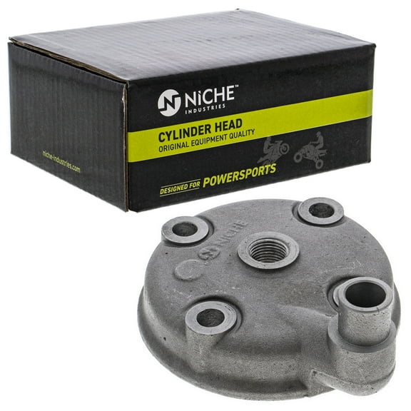 Niche Cylinder Head Motor Engine for Yamaha YZ85 Motorcycle 519-CCY2230H