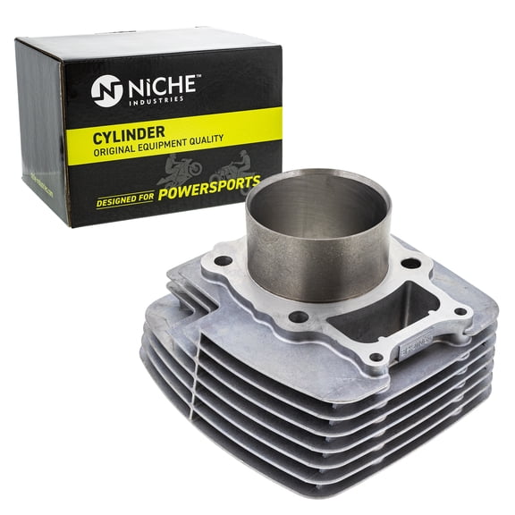 Niche Cylinder Head for Kawasaki KDX50 Suzuki ALT50 11001-S001 Motorcycle 519-CCY2233H