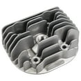 thumbnail image 1 of Niche Cylinder Head for Suzuki QuadSport 80 Kawasaki KFX80 11001-S002 ATV 519-CCY2225H, 1 of 2