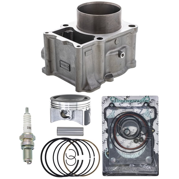 Niche Cylinder NAMURA Piston Kit for Yamaha Kodiak 450 5GH-11310-00-00 MK1012006