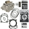 thumbnail image 1 of Niche Cylinder Namura Piston Gasket Kit for Yamaha YFZ450 11.4:1 5TA-11311-12-00 MK1012558, 1 of 4