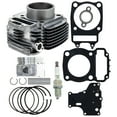 thumbnail image 1 of Niche Cylinder Piston Gasket Kit Polaris Magnum Trail Boss 330 3087236 (79mm) MK1011919, 1 of 5