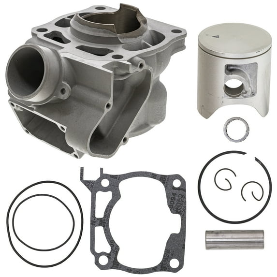 Niche Cylinder Piston Gasket Kit for Yamaha YZ125 1C3-11311-21-00 1C3-11311-00-00 MK1000972