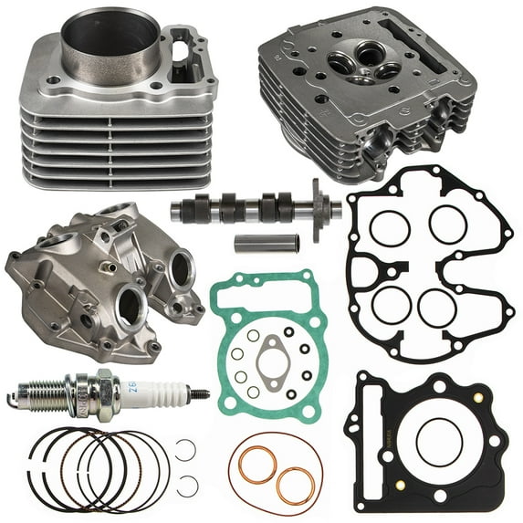 Niche Cylinder Piston Kit for Honda Sportrax TRX400X 14523-KBB-901 ATV MK1001371