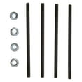 thumbnail image 1 of Niche Cylinder Stud Kit for Yamaha PW50 95380-06600 90116-06418 Motorcycle 519-KST2223D, 1 of 3