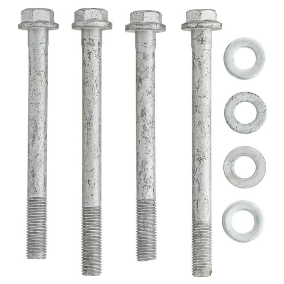 Niche Cylinder Stud Kit for Yamaha Raptor Grizzly Rhino 660 90105-09648 ATV 519-KST2228D