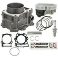 thumbnail image 1 of Niche Cylinder Wiseco Piston Gasket Kit for Yamaha Grizzly Rhino Raptor 660 11:1 MK1012489, 1 of 5
