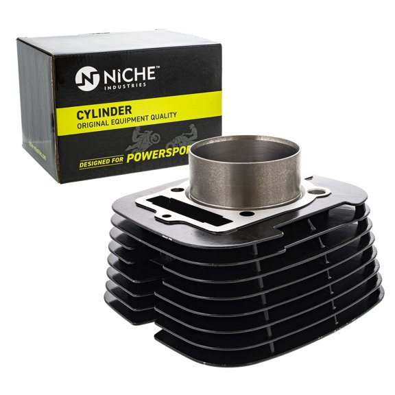 Niche Cylinder 83mm for Yamaha Big Bear Kodiak 4GB-11310-00 5FU-11310-01 519-CCY2257L