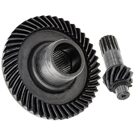 Niche Differential Ring Gear Pinion Set for Yamaha 4BD-Y4612-10-00 519-KRP2228G