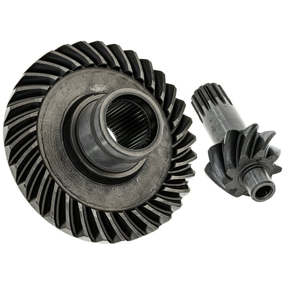 Niche Differential Ring Gear Pinion Set for Yamaha Big Bear 400 4GB-Y4612-00-00 519-KRP2234G